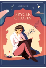 eBook Frycek Chopin mobi epub
