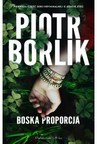eBook Boska proporcja mobi epub