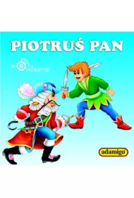 Audiobook Piotru Pan mp3