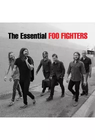 The Essential Foo Fighters (vinyl)
