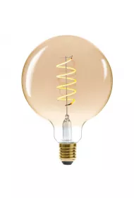 Atmosphera arwka LED Globe 4W E27