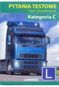 Pytania testowe. Cz�� specjalistyczna. Kategoria C