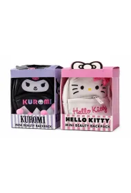 Rms Mini plecak Hello Kitty z akcesoriami