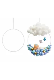 Godan Stela� do dekoracji balon�w ko�o 78 cm