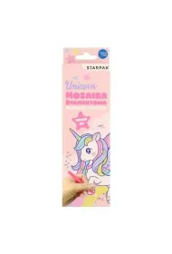 Zestaw kreatywny Mozaika diamentowa Unicorn STARPAK 582148
