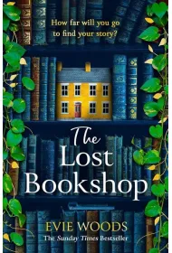 The Lost Bookshop