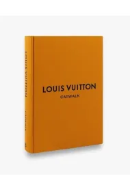 Louis Vuitton Catwalk wer. angielska