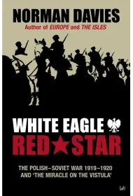 White Eagle, Red Star
