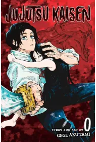 Jujutsu Kaisen. Vol. 0