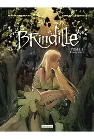 �owcy cieni. Brindille. Tom 1