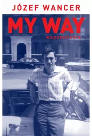 My Way. Wspomnienia