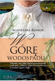 W g�r� wodospadu