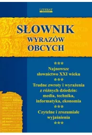 Sownik wyrazw obcych