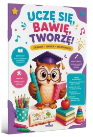 Ucz� si�, bawi�, tworz�!