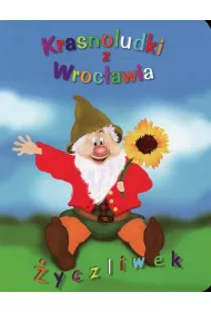 Krasnoludki z Wroc�awia