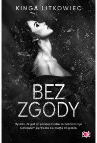 eBook Bez zgody mobi epub