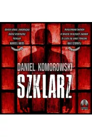 Audiobook Szklarz mp3