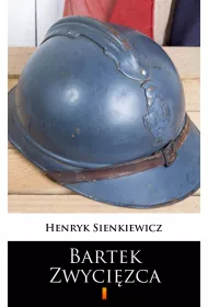 eBook Bartek Zwycizca mobi epub