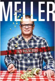 eBook Trzy puszki bobu mobi epub