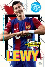 eBook Lewy. Chopak, ktry zachwyci wiat mobi epub