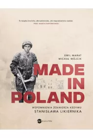 eBook Made in Poland mobi epub