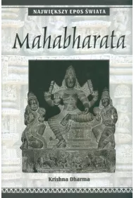 Mahabharata Najwi�kszy Epos �wiata