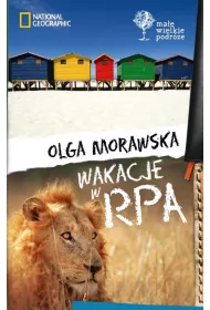 Wakacje w RPA