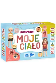 LOTERYJKA MOJE CIA�O Kangur