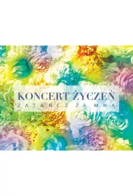 CD Koncert �ycze� Zata�cz ze mn�. Wodecki Zbigniew (3CD)