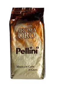 Pellini Kawa ziarnista Aroma Oro 1 kg
