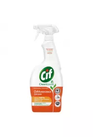 Cif rodek do czyszczenia w sprayu Power & Shine Przeciw tuszczowi 750 ml