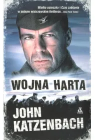 Wojna Harta * *