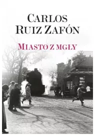 Miasto z mgy