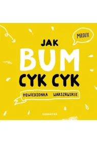 Jak bum cyk cyk Powiedzonka warszawskie