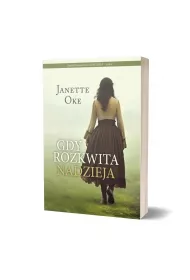 G�os Serca T.4 Gdy rozkwita nadzieja