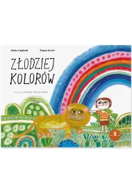 Z�odziej kolor�w