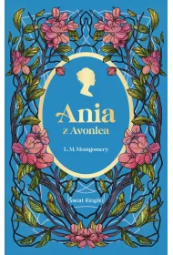 Ania z Avonlea