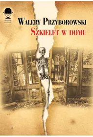 Szkielet w domu