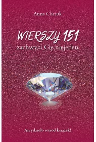 Wierszy 151. Zachwyci Ci� niejeden