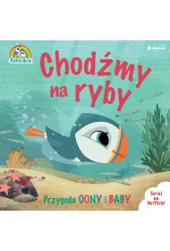 Wyspa Puffin�w. Chod�my na ryby