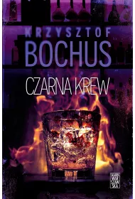 eBook Czarna krew mobi epub