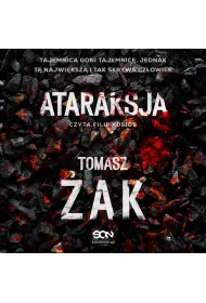 Audiobook Ataraksja mp3