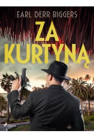 eBook Za kurtyn mobi epub