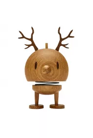 Figurka Hoptimist Reindeer Bumble M dbowa 28048