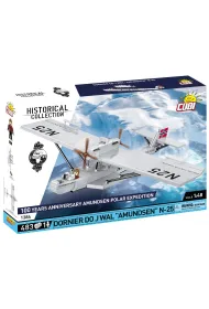 Dornier Do J Wal Amundsen N -25