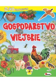 Gospodarstwo wiejskie