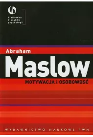 Motywacja i osobowo