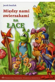 Mi�dzy nami zwierzakami na ��ce *