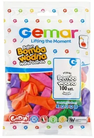 Balony Bomby Wodne Godan