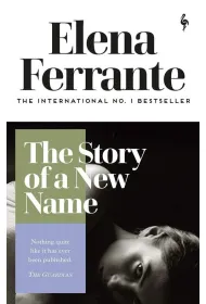 The Story of a new Name